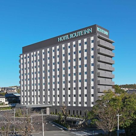 Hotel Route Inn Kuwana Eksteriør billede