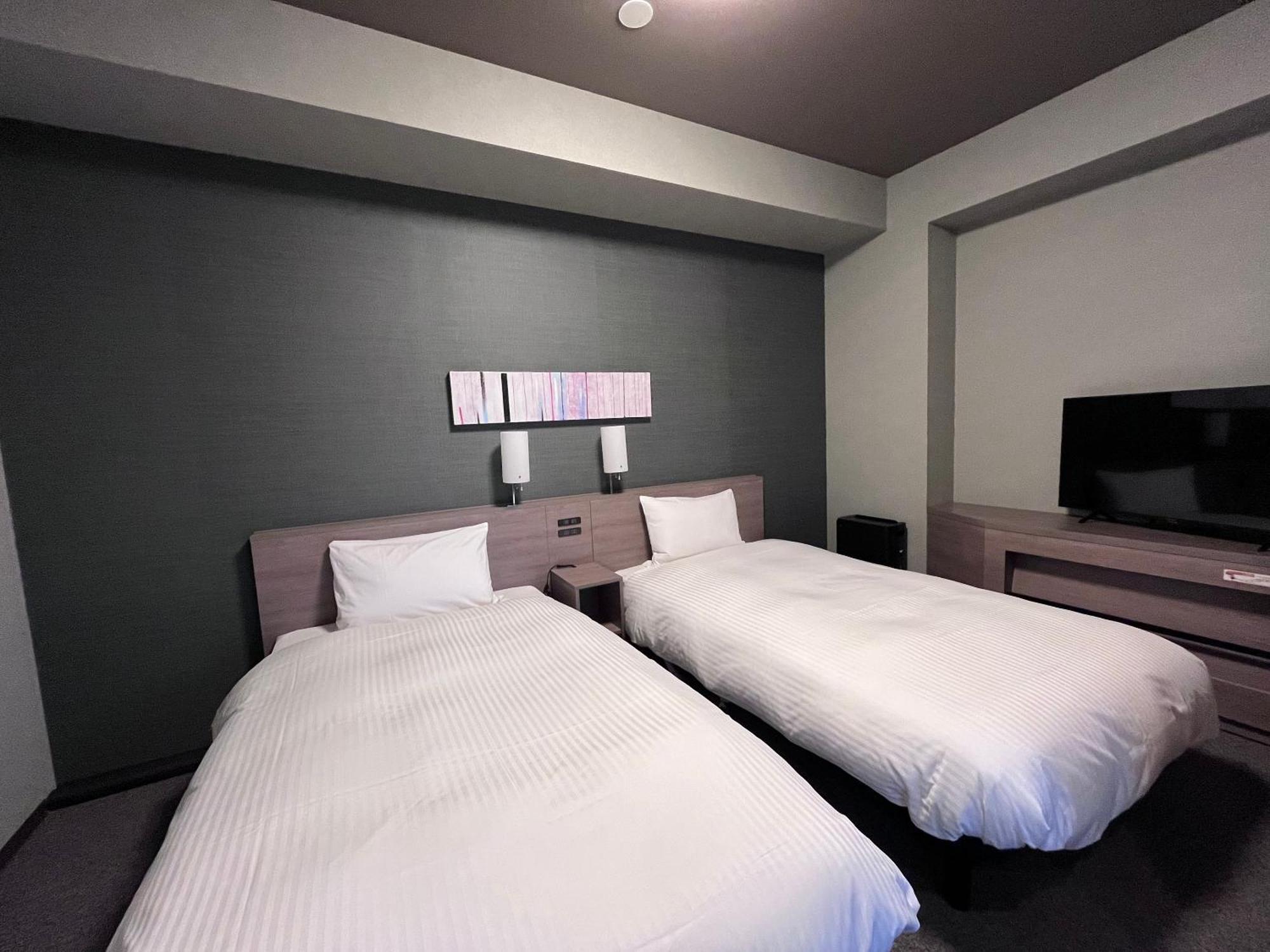 Hotel Route Inn Kuwana Eksteriør billede