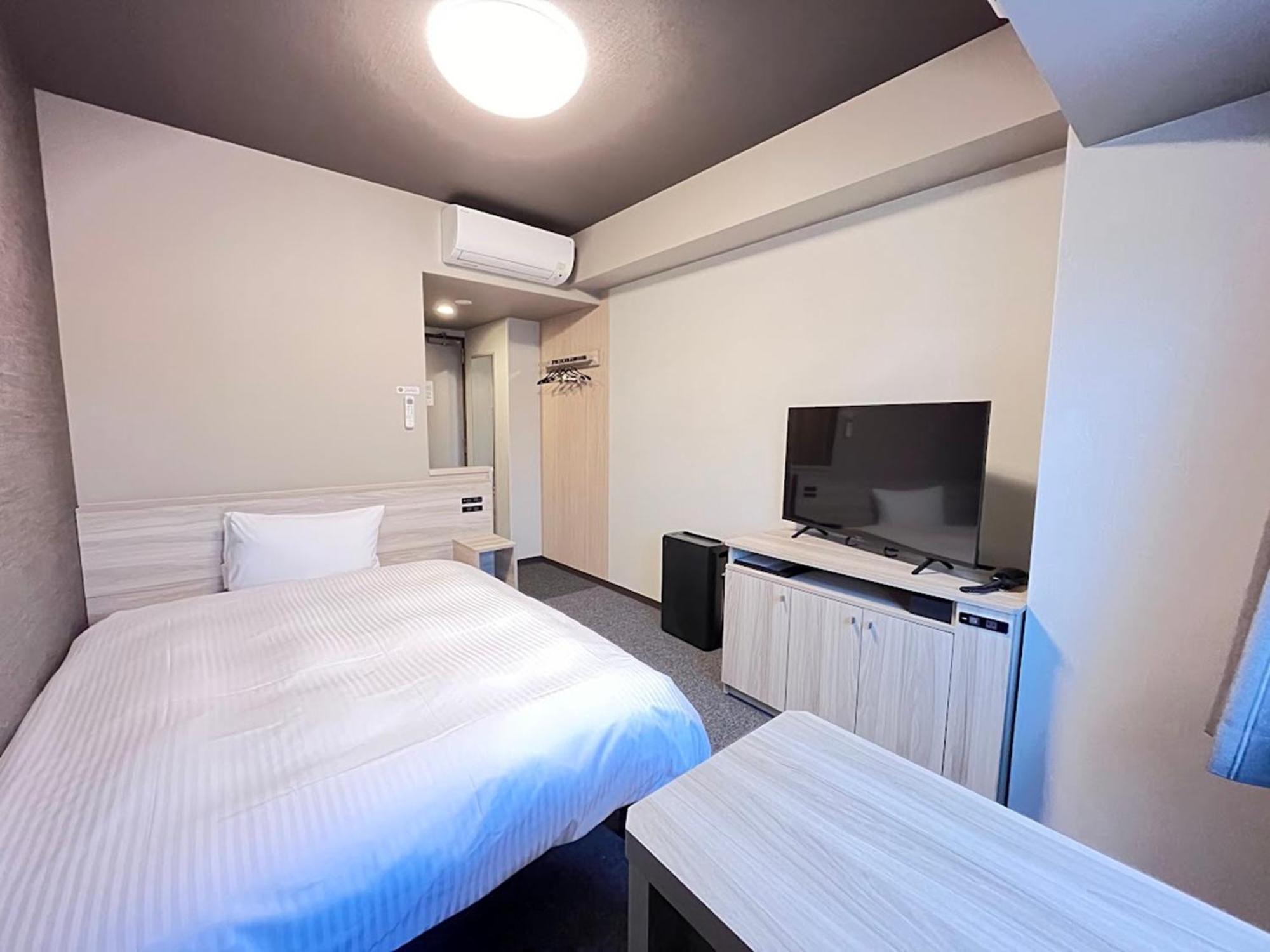 Hotel Route Inn Kuwana Eksteriør billede
