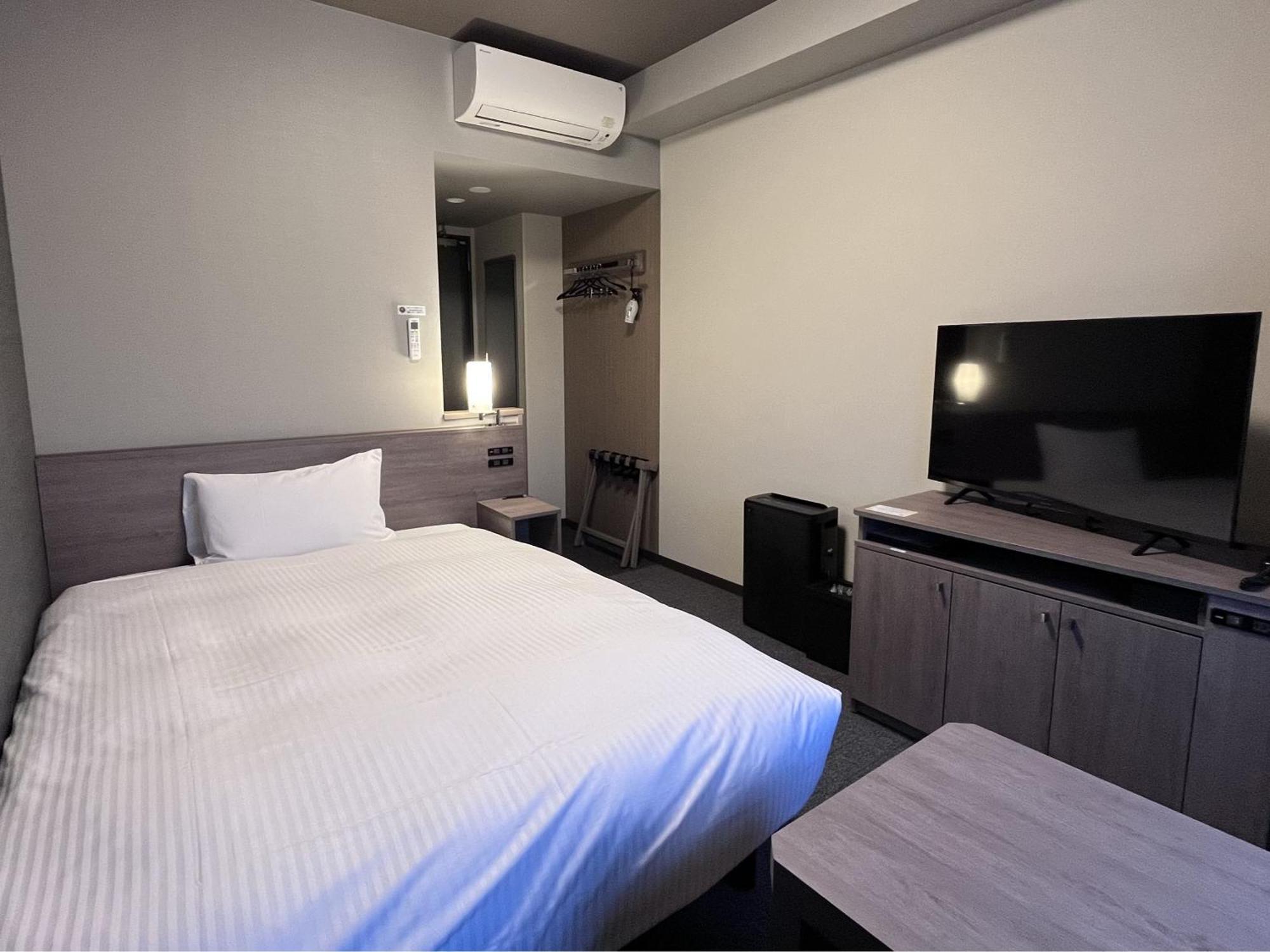 Hotel Route Inn Kuwana Eksteriør billede